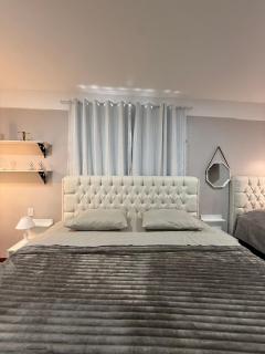 STUDIO 201 | WIFI 600MB | RESIDENCIAL JC, um lugar para ficar. - 5