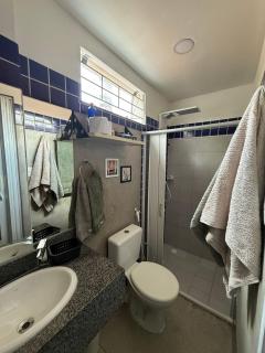 STUDIO 201 | WIFI 600MB | RESIDENCIAL JC, um lugar para ficar. - 4