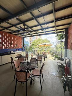 STUDIO 201 | WIFI 600MB | RESIDENCIAL JC, um lugar para ficar. - 7