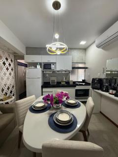 STUDIO 201 | WIFI 600MB | RESIDENCIAL JC, um lugar para ficar. - 1