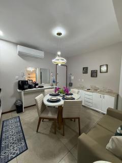 STUDIO 201 | WIFI 600MB | RESIDENCIAL JC, um lugar para ficar. - 8