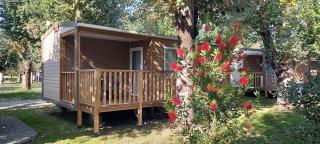 Sarzana- Mobilhome 5 persone Pool and Garden - 1