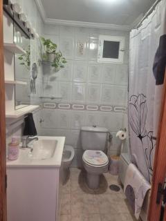 Apartamento Carmen y Oscar - 3