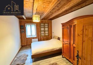 Spacieux T2 avec jardin - Marignier - 2