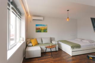 Serdica Tower View DT Parking Wi-Fi AC - 5