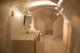 Kalisperis Cave Houses - Vóthon - 4