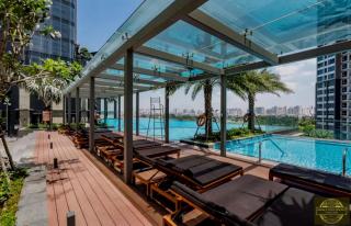 Landmark 81 Imperial Tower Hotel & Skyline Lounge in Ho Chi Minh City - 8