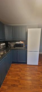 Comfortable apartment near the city center and nature - 4