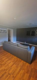 Comfortable apartment near the city center and nature - 7