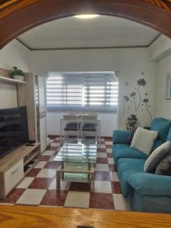 Apartamento Carmen y Oscar - 1