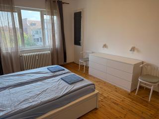 Apartment 8 - Historical City Center - 1