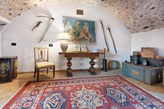 Il Borgo Apartments - 3