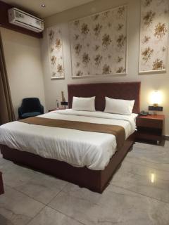 Hotel maharaja 2 - 8