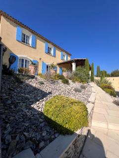 La Bastide de Grosille - 1