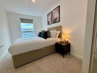 Luxury 2 bed Apt Near Ascot & Windsor - 7