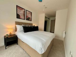 Luxury 2 bed Apt Near Ascot & Windsor - 6