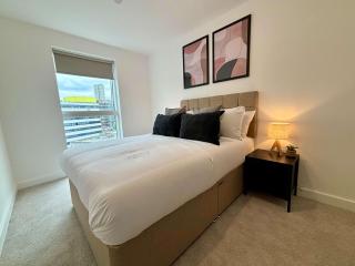 Luxury 2 bed Apt Near Ascot & Windsor - 5