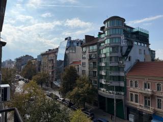 Apartment 8 - Historical City Center - 2