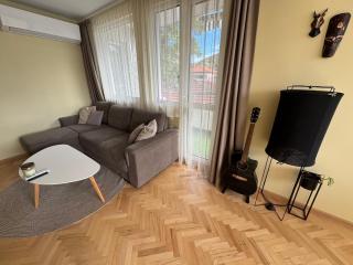 Guest house Kabili - 8