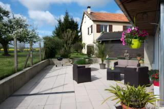 Gîte Comme Chez Soi En Champagne - 0