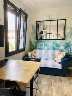 Appart hôtel au Pradet - 7