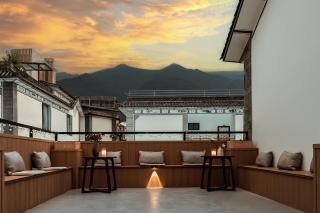 Yunhe Holiday Villa Designer Hotel - 6