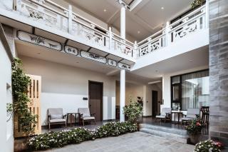 Yunhe Holiday Villa Designer Hotel - 7