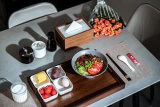 Yunhe Holiday Villa Designer Hotel - 3