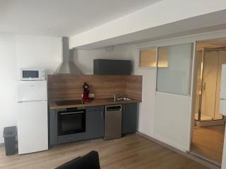 Bel appartement au centre du vieux Nyons en Drôme Provençale - 6