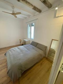 Beautiful & Central Rooms in El Raval - 3