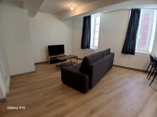 Bel appartement au centre du vieux Nyons en Drôme Provençale - 1