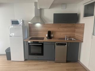 Bel appartement au centre du vieux Nyons en Drôme Provençale - 4