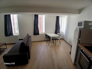 Bel appartement au centre du vieux Nyons en Drôme Provençale - 8