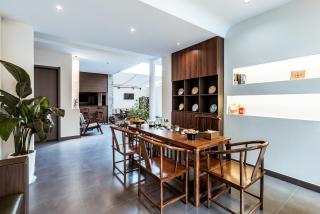 Yunhe Holiday Villa Designer Hotel - 2