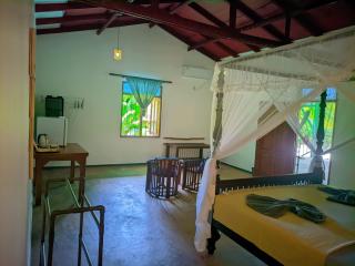 Blue skies guest house and restaurant - 2