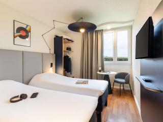 ibis Chalons en Champagne - 1