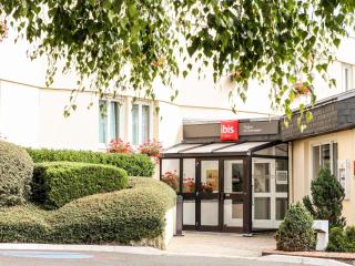ibis Chalons en Champagne - 4
