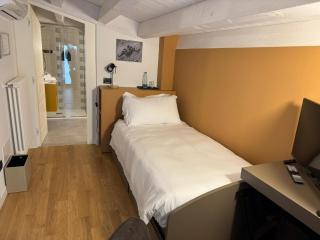 La Corte Rental Room - 5