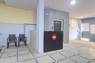 Hotel O RBS Square Langer Houz - 8