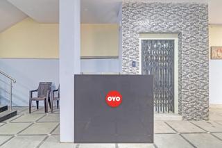 Hotel O RBS Square Langer Houz - 6