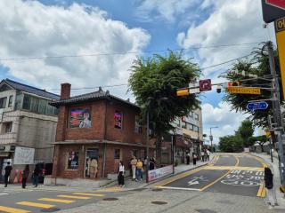 유유당 계동 - 1