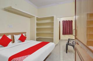 Hotel O RBS Square Langer Houz - 3