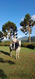 Refúgio Rio do Boi - 8