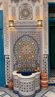 Riad d'Art de Fès - 1