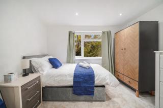 Cozy 2 bed Close to Wembley Reduction for long stay - 8