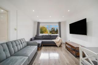 Cozy 2 bed Close to Wembley Reduction for long stay - 1