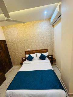 Hotel DVL INN- Near Jalmahal Jaipur - 6