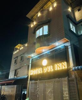 Hotel DVL INN- Near Jalmahal Jaipur - 5