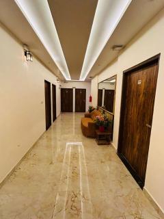 Hotel DVL INN- Near Jalmahal Jaipur - 2