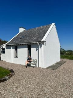 The WEE HOUS Cresslough - 9